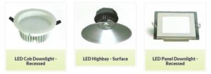 LED Lighting