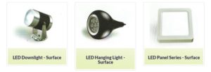 LED Lighting