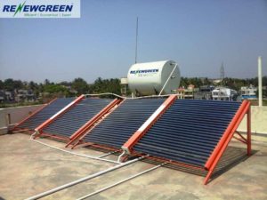 Industrial-Solar-Water-Heater-Installation