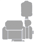 Solar water pump for agriculture