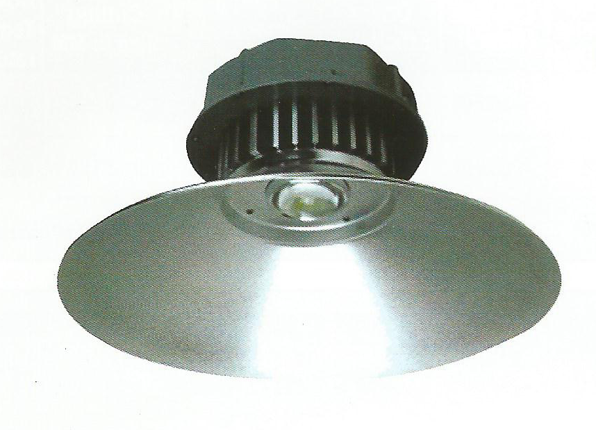 LED Highbay - Surface